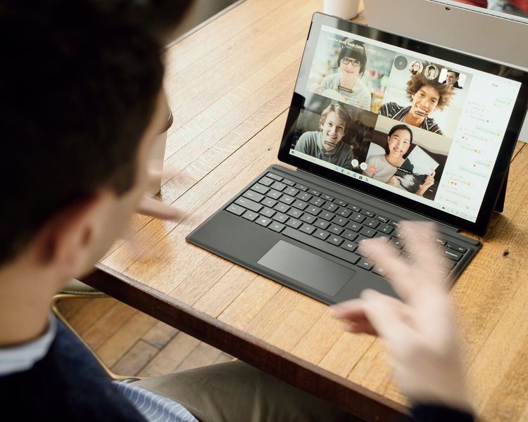 Top 5 Reasons Video Calls Became Important in Businesses