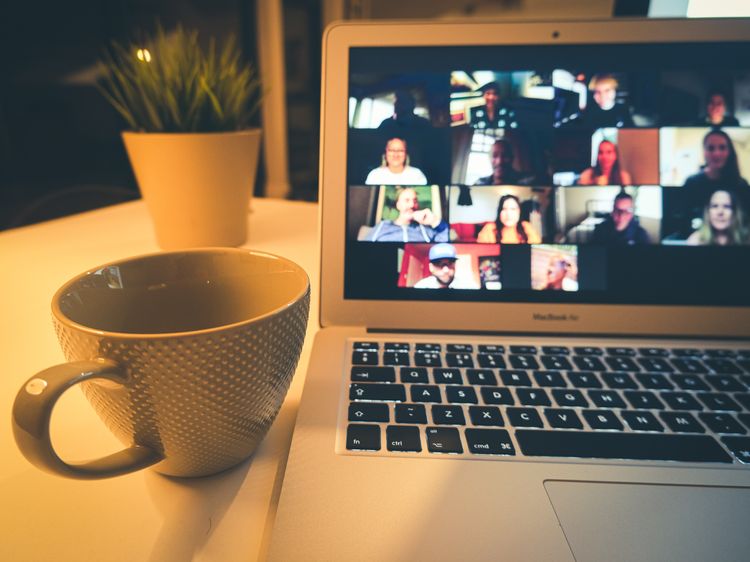 Conquer Video Calls for Work with These Proven Strategies